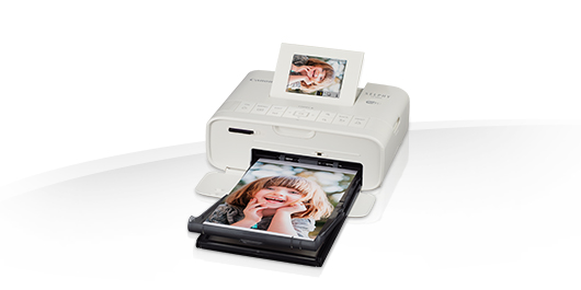 Canon SELPHY CP1200 -Specification - SELPHY Compact Photo Printers